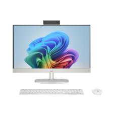 Комп'ютер HP AiO 27