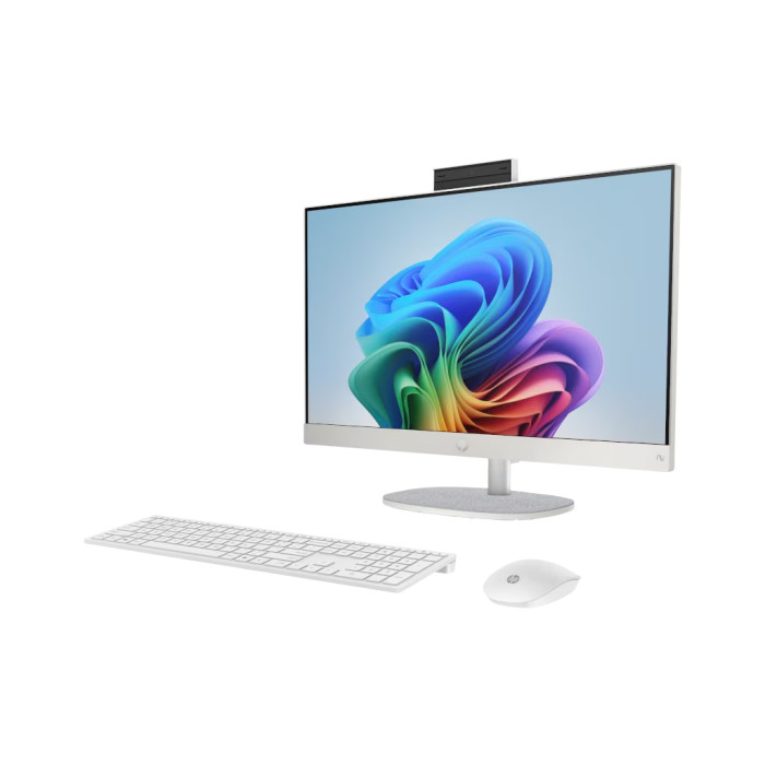 Комп'ютер HP AiO 27