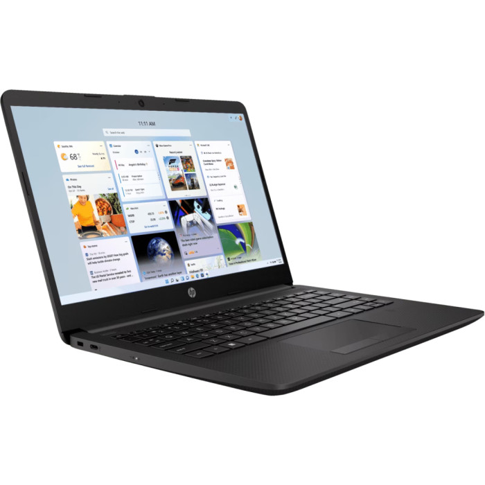 Ноутбук HP 240R G9 (C38KQAT)