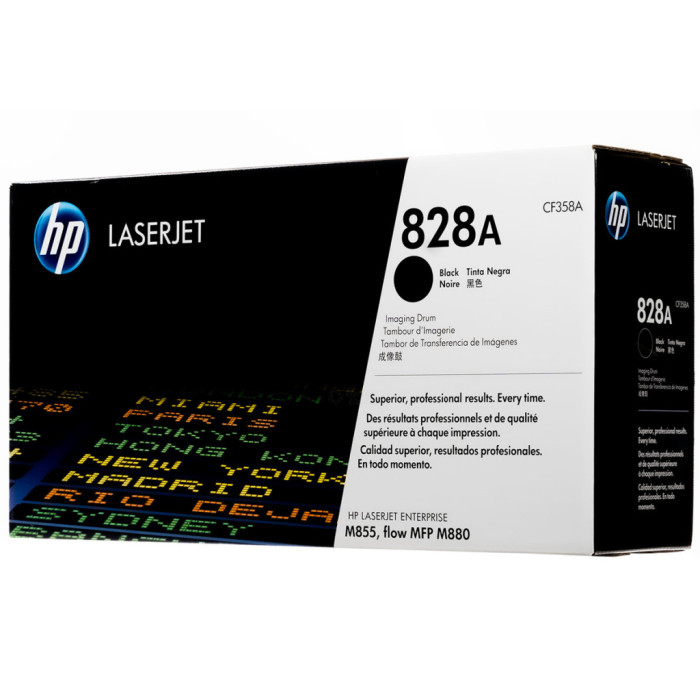 Драм картридж HP Imaging Drum 828A Black (CF358A)