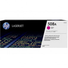 Картридж HP CLJ  508A Magenta M552dn/M553dn/n/x (CF363A)