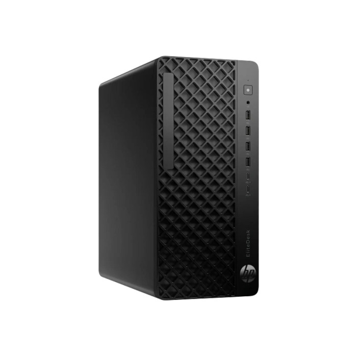 Комп'ютер HP Elitedesk 8 G1i TWR / Ultra7 265, 32, 1TB, NVD5060-8, WiFi, кл+м, Win11P (CP9H5EA)