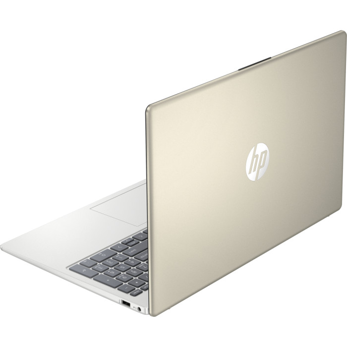 Ноутбук HP 15-fd0189ua (CS8B4EA)
