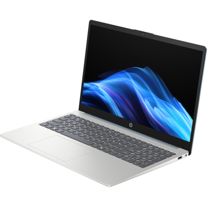 Ноутбук HP 15-fd0190ua (CS8B5EA)