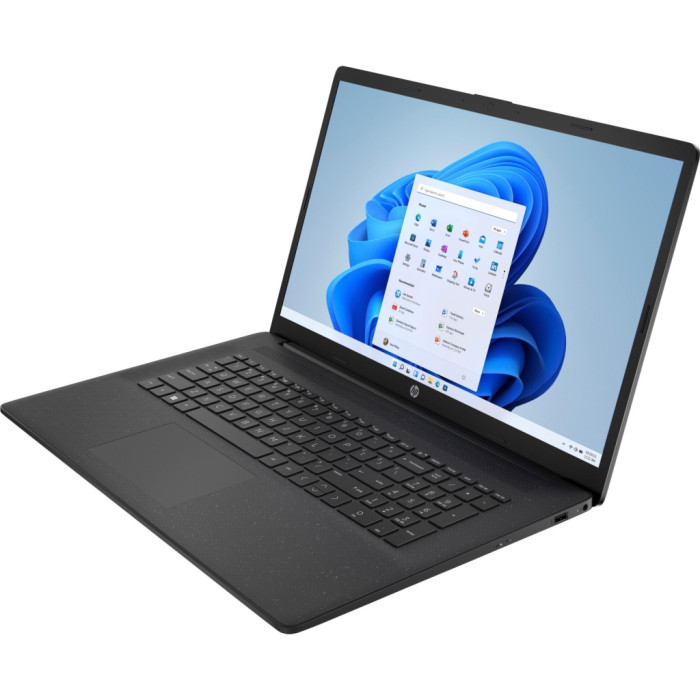 Ноутбук HP 17-cp3018ua (CS8C8EA)