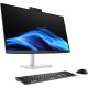 Комп'ютер HP EliteStudio 8 AI G1i AiO / Ultra7 265, 24, 512, WiFi, кл+м (CS9Y8ET)