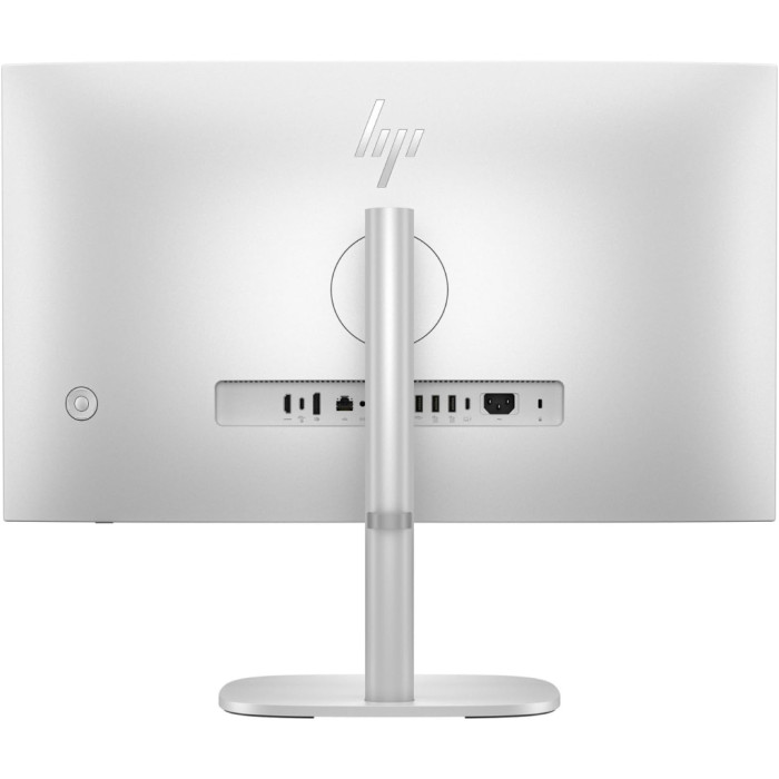 Комп'ютер HP EliteStudio 8 AI G1i AiO / Ultra7 265, 24, 512, WiFi, кл+м (CS9Y8ET)
