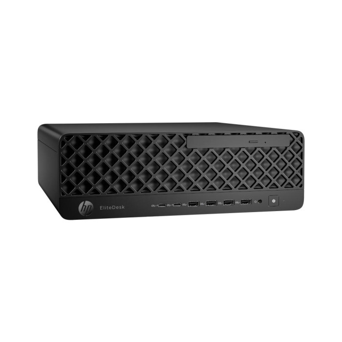 Комп'ютер HP Elitedesk 8 G1i SFF / Ultra7 265, 16, 512, WiFi, кл+м, Win11P (CW5K4EA)