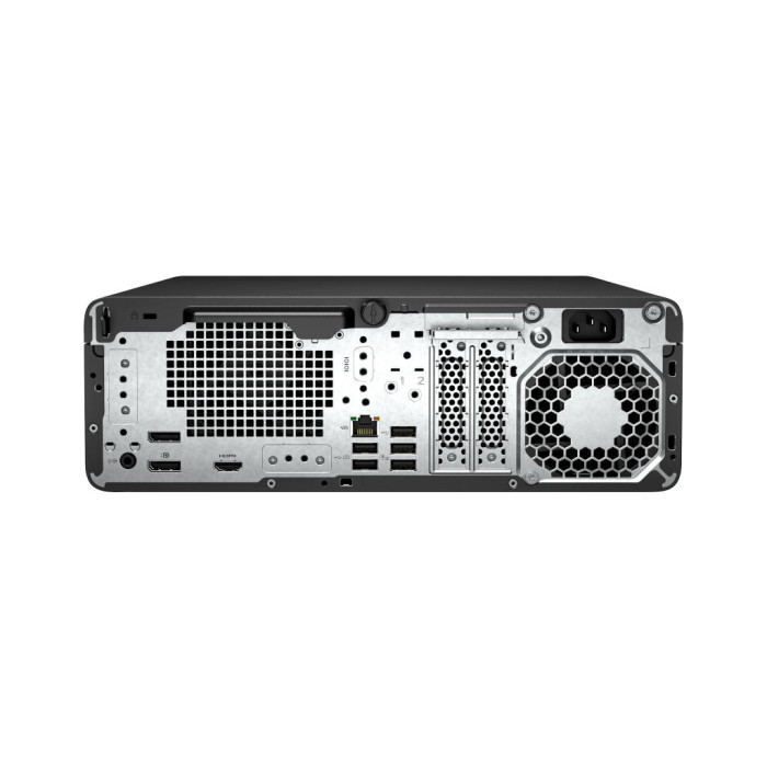 Комп'ютер HP Elitedesk 8 G1i SFF / Ultra7 265, 16, 512, WiFi, кл+м, Win11P (CW5K4EA)