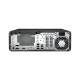 Комп'ютер HP Elitedesk 8 G1i SFF / Ultra7 265, 16, 512, WiFi, кл+м, Win11P (CW5K4EA)