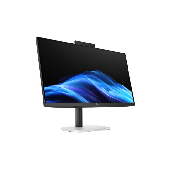 Комп'ютер HP ProStudio 4 G1i AiO / Ultra7 265T, 16, 512, WiFi, K&M (CZ8E1ES)