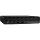 Комп'ютер HP EliteDesk 8 Mini G1a / Ryzen AI 7 350, 32, 1TBSSD, WiFi, K&M, Win11Pro (D0RR6AT)