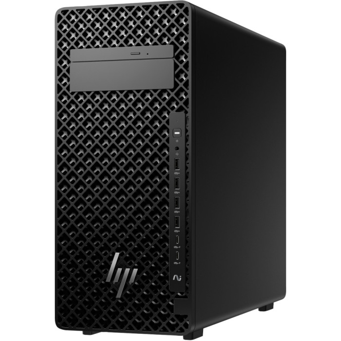Комп'ютер HP Z2 G1i TWR / U7-265, 64, F1TB, NVD PRO4000-24 BLWL, кл+м, Win11P (D0XW0ES)