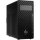 Комп'ютер HP Z2 G1i TWR / U7-265, 64, F1TB, NVD PRO4000-24 BLWL, кл+м, Win11P (D0XW0ES)