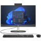 Комп'ютер HP ProOne 240 G10 AiO / Ultra5 125U, 8, 512, WiFi, кл+м (D10FBET)