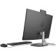 Комп'ютер HP ProOne 240 G10 AiO / Ultra5 125U, 8, 512, WiFi, кл+м (D10FBET)