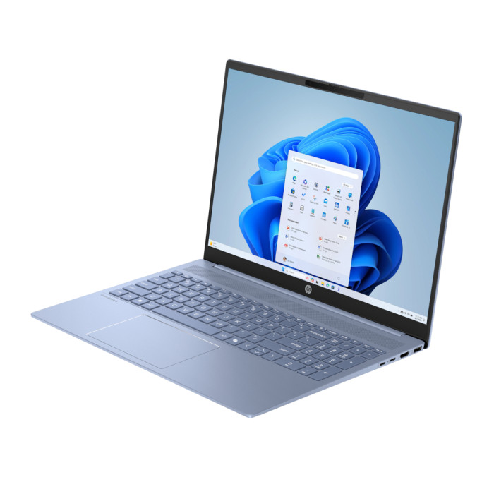Ноутбук HP OmniBook 5 AI 16-af1026ua (D16GZEA)