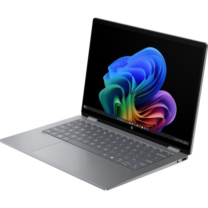Ноутбук HP OmniBookX Flip Next Gen AI 14-fk0010ua (D16H4EA)