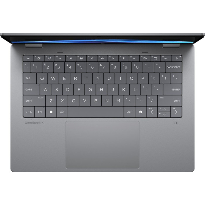 Ноутбук HP OmniBookX Flip Next Gen AI 14-fk0010ua (D16H4EA)