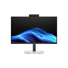 Комп'ютер HP ProStudio 4 G1i AiO / Ultra5 235, 16, 512, RX 6450M 4GB, Cam, WiFi, K&M, HAS (D1GD8ET)