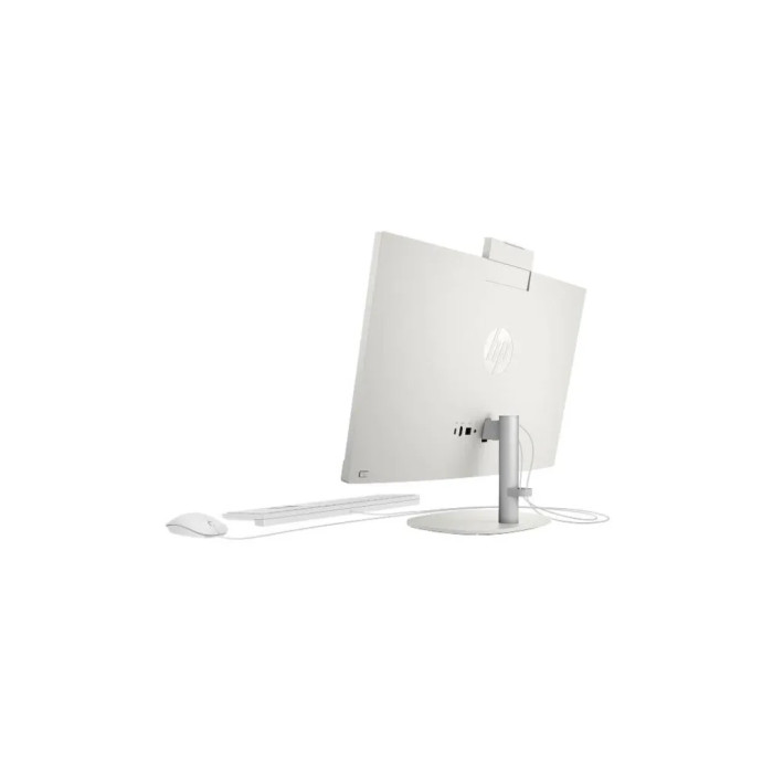 Комп'ютер HP 24-cr0011ua AiO / Ryzen3 7320U, 8, 512, Cam (D3SB0EA)