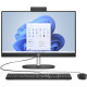 Комп'ютер HP 24-cr0012ua AiO / Ryzen3 7320U, 8, 512, Cam (D3SB1EA)