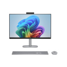 Комп'ютер HP OmniStudioX AI 27-cs1003ua AiO / Ultra7 256V, 16, 1TB, WiFi, кл+м, W11NGP (D3SB8EA)