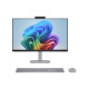 Комп'ютер HP OmniStudioX AI 27-cs1003ua AiO / Ultra7 256V, 16, 1TB, WiFi, кл+м, W11NGP (D3SB8EA)