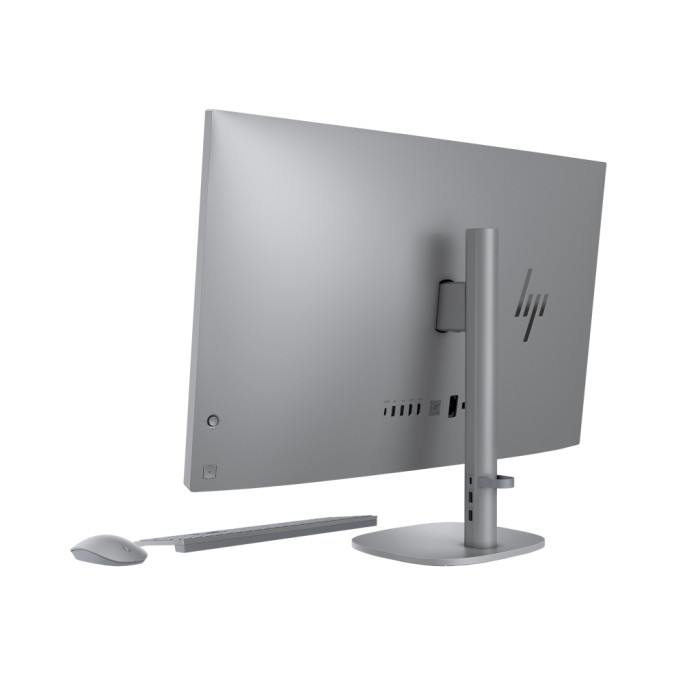 Комп'ютер HP OmniStudio X 32-c0003ua AiO / Ultra7 155H, 32, 1TB, Cam, кл+м, W11 (D3SB9EA)