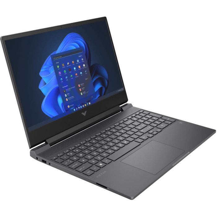 Ноутбук HP Victus 15-fa2072ua (D3XT1EA)