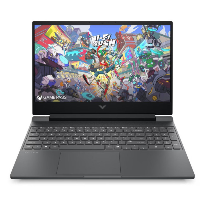 Ноутбук HP Victus 15-fa2084ua (D3XT2EA)