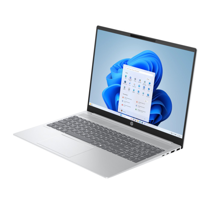 Ноутбук HP OmniBook 5 16-bc1013ua (D41WSEA)