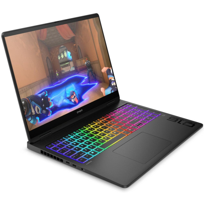 Ноутбук HP OMEN MAX 16-ah0045ua (D4GU6EA)