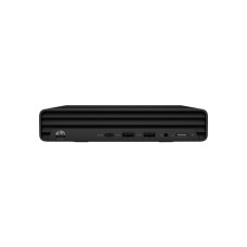 Комп'ютер HP Pro Mini 260 G9 / i5-1334U, 8, 512, K&M, WiFi (D69GJAT)