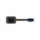 Перехідник HP USB 3.0 Type-A to Ethernet RJ45 1000 Mb (DHC-CT101)