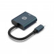 Перехідник USB3.1 Type-C to HDMI DHC-CT202 HP (DHC-CT202)