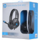 Навушники HP DHE-8002 Gaming Headset Red LED Black (DHE-8002)