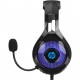 Навушники HP DHE-8010 Gaming Blue LED Black (DHE-8010)