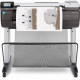 Плоттер HP DesignJet T830 с Wi-Fi 24'' (F9A28A)