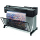 Плоттер HP DesignJet T730 с Wi-Fi 36'' (F9A29D)