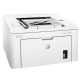 Лазерний принтер HP LaserJet Pro M203dw з Wi-Fi (G3Q47A)