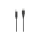 Кабель для принтера USB 2.0 AM/BM 1.0m HP (HP_DHC-PT100-1M)