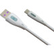 Дата кабель USB 2.0 AM to USB-C 2.0m 3A HP (HP_DHC-TC111-2M)