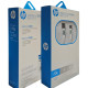 Дата кабель USB 2.0 AM to USB-C 2.0m 3A HP (HP_DHC-TC111-2M)