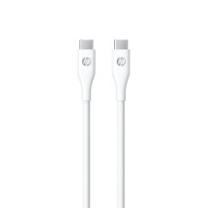 Дата кабель USB-C to USB-C 2.0m 3A 60W HP (HP_DHC-TC112-2M)