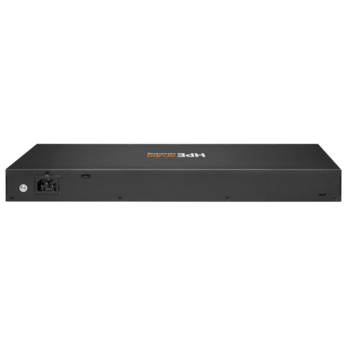 Комутатор мережевий HP JL675A