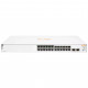 Комутатор мережевий HP 1830-24G(PoE)-2SFP (JL813A)