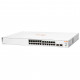 Комутатор мережевий HP 1830-24G(PoE)-2SFP (JL813A)