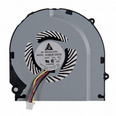 Вентилятор ноутбука HP Pavilion DM4-3000 DC(5V,0.35A) 3pin (KSB05105HA-BE11)