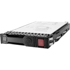 Жорсткий диск HP 2.5